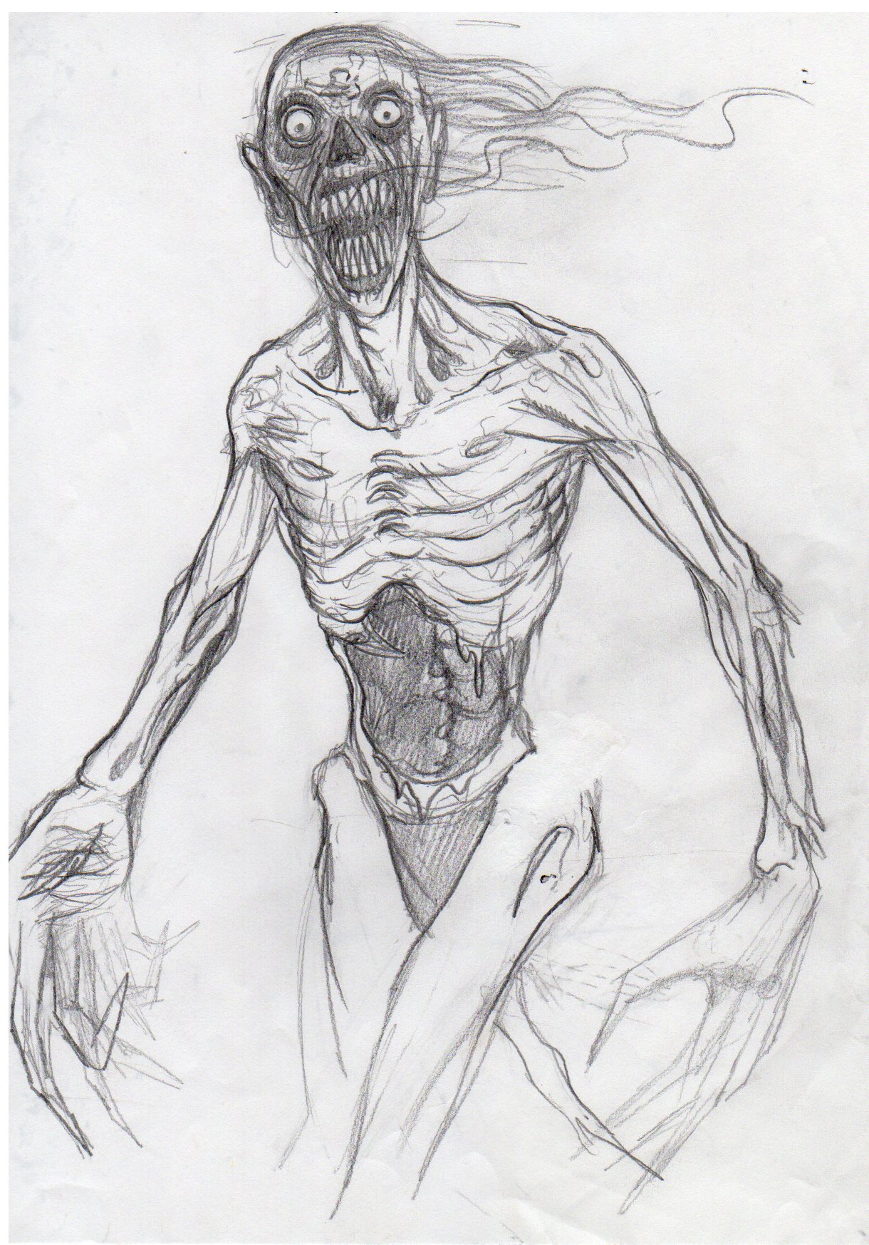 Wendigo
