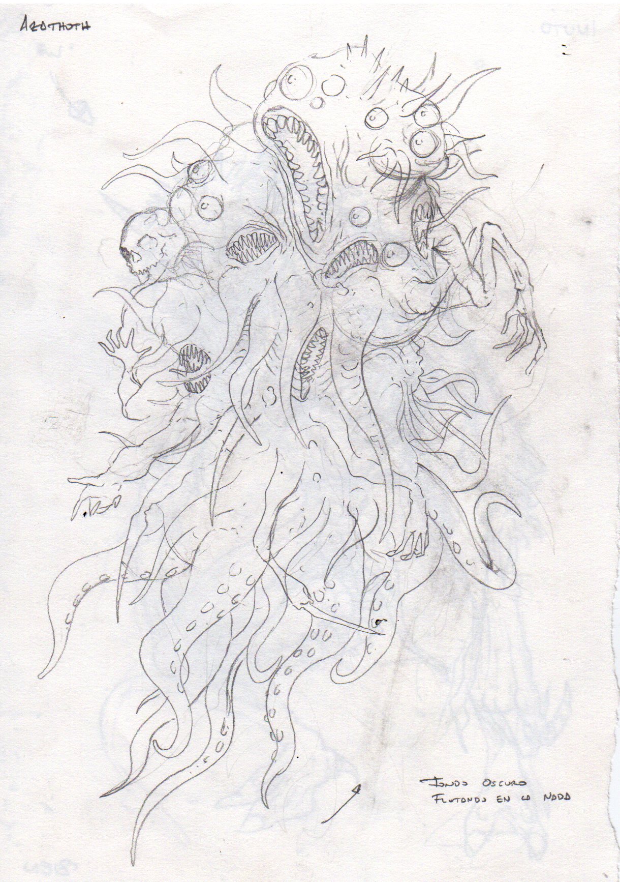 Azathoth
