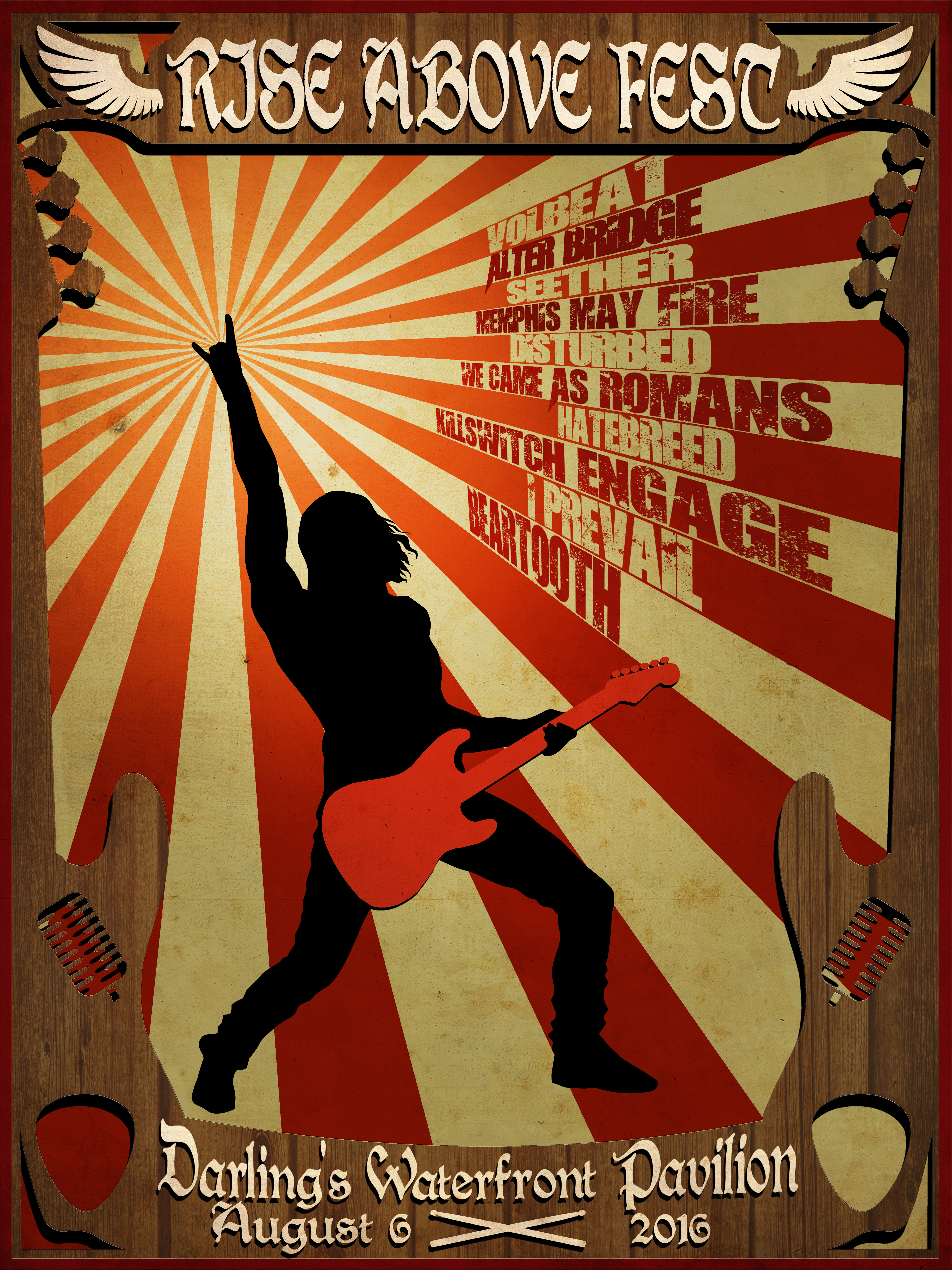Cartel 1