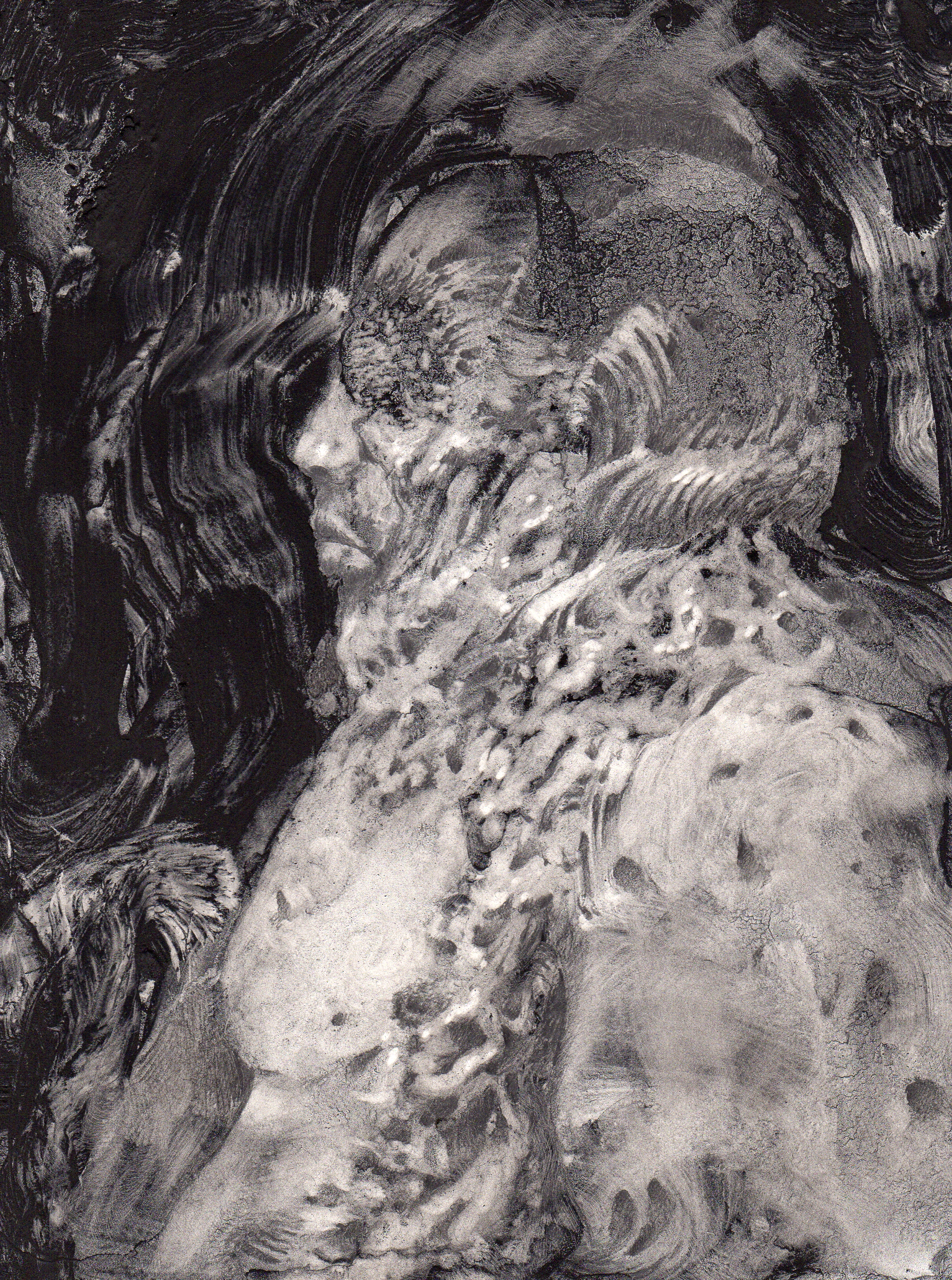 El visitante 6 (carne)
