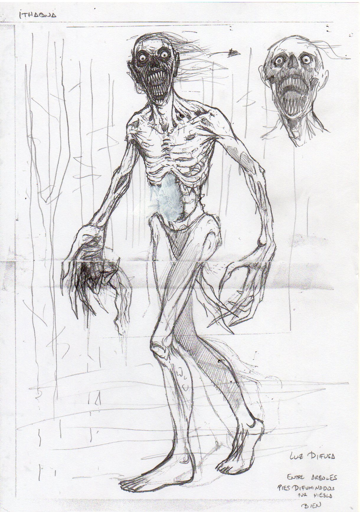 Wendigo 2
