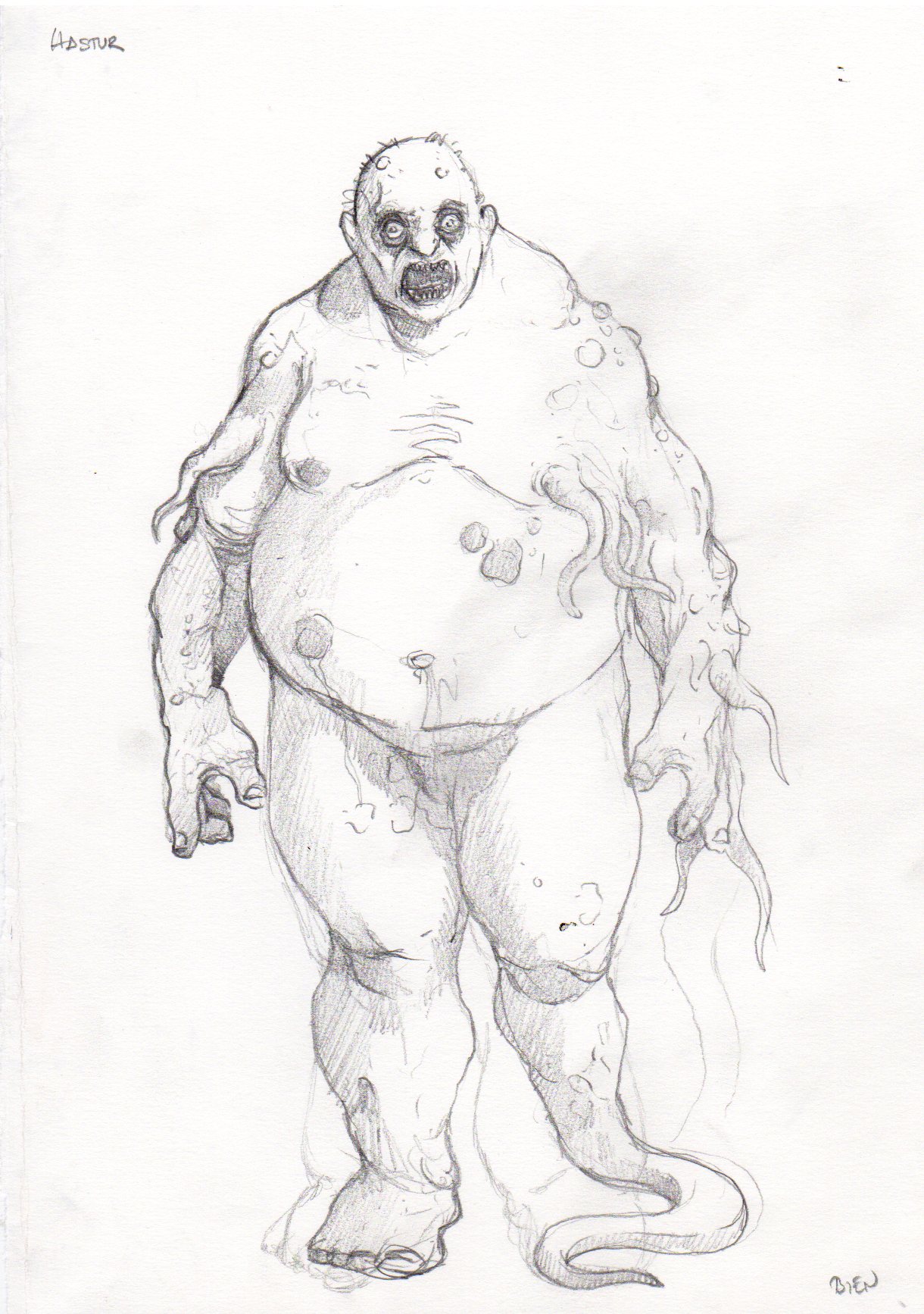 Hastur