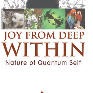Joy from Deep Within