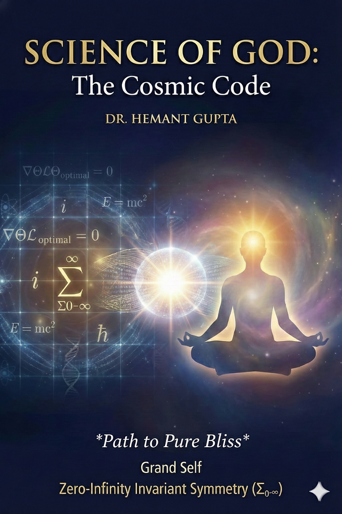 Math Divinity The Math of the Divine