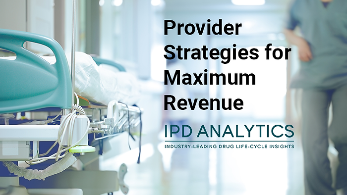 Provider Strategies for Maximum Revenue Capture Podcast Episode
