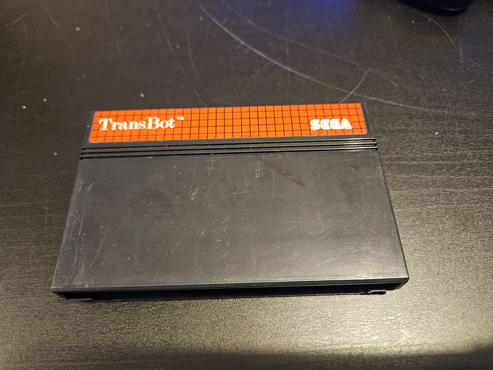 Transbot Master System