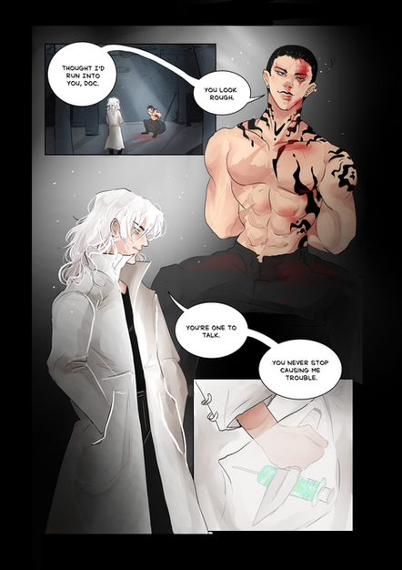 Farewell Remarks Page 3