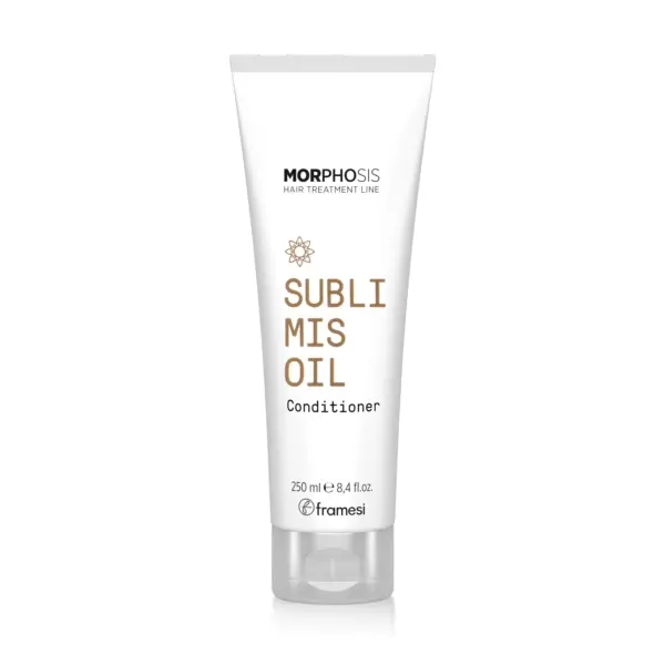 Thumbnail: MORPHOSIS Sublimis Conditioner