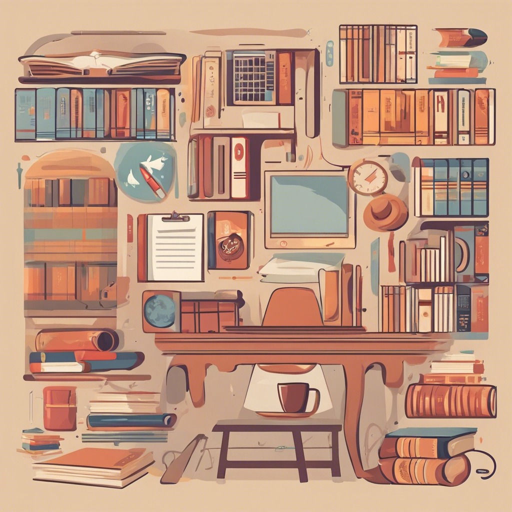 LC English Study Plan