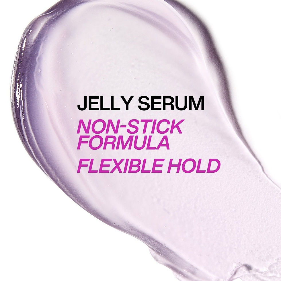 Thumbnail: Big Blowout Heat Protecting Blowout Gel 100mL