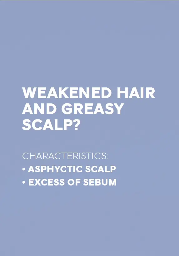 Thumbnail: MORPHOSIS Reinforcing Activator - For Thinning Hair and Oily Scalps