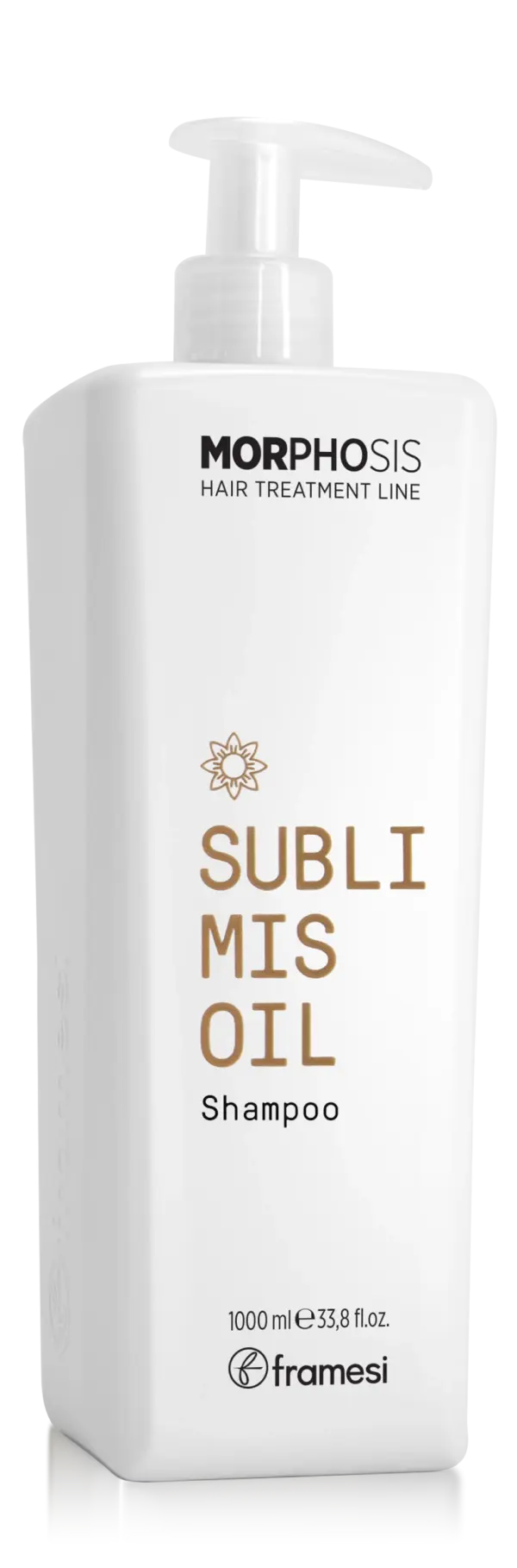 Thumbnail: MORPHOSIS Sublimis Shampoo