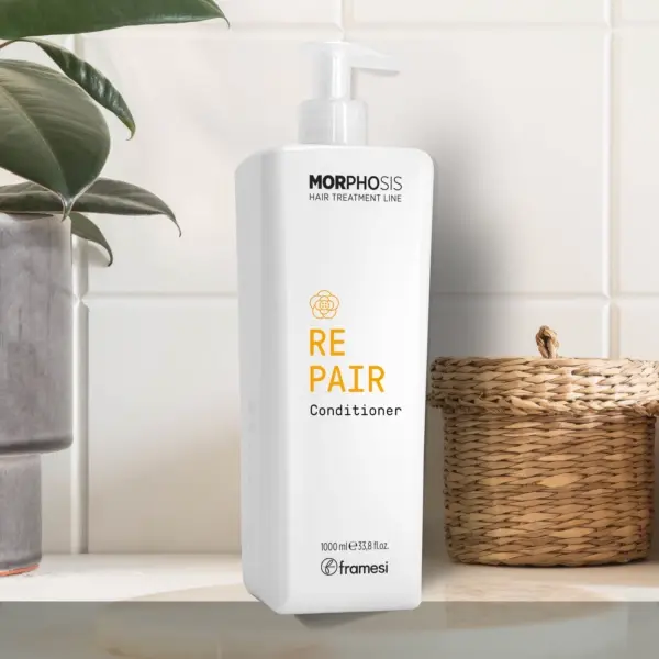 Thumbnail: MORPHOSIS REPAIR Conditioner