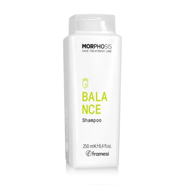 Thumbnail: MORPHOSIS BALANCE Shampoo