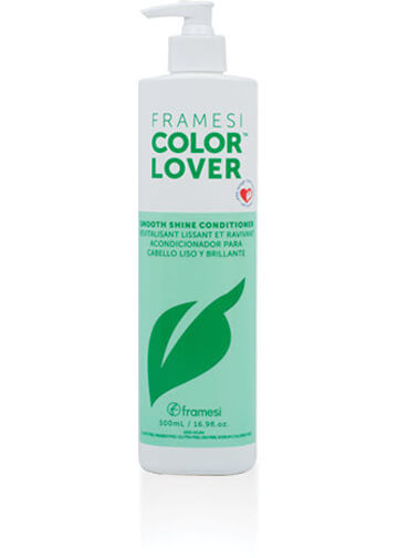 Color Lover SMOOTH SHINE Conditioner