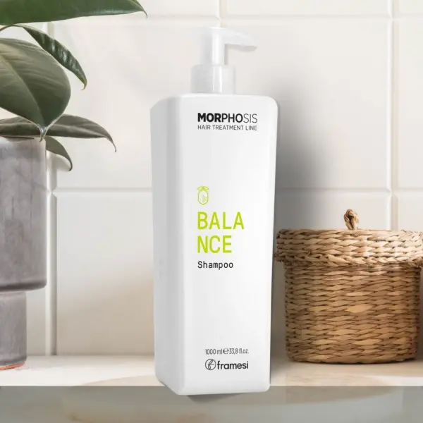 Thumbnail: MORPHOSIS BALANCE Shampoo