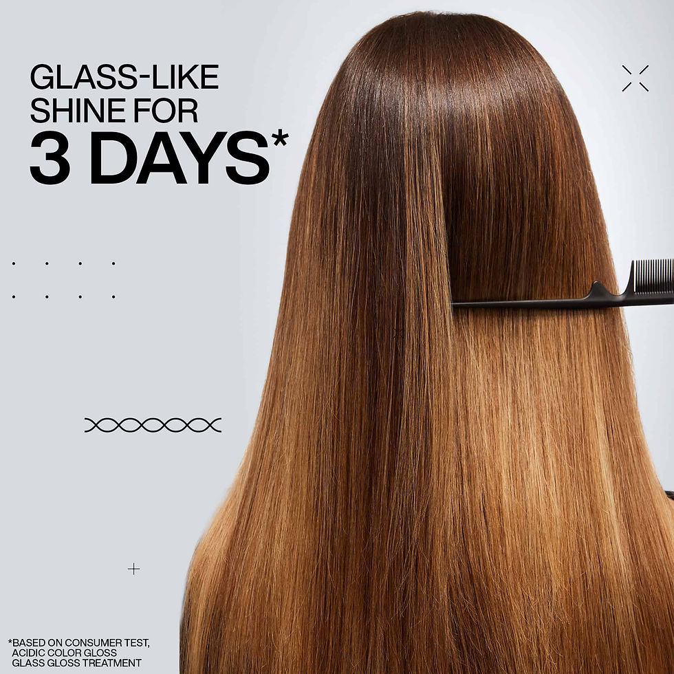 Thumbnail: Acidic Color Gloss Sulfate-Free Conditioner 300mL