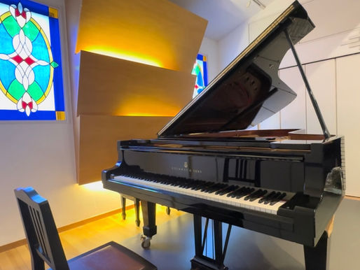 冬のミニ発表会