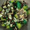 Thumbnail: Kiss Me I"m Irish Wreath