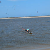 De tweede les "intermediate"