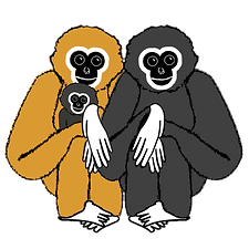 gibbon parents with baby.png