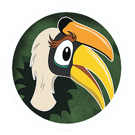 Noble Hornbill Publer