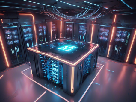 Boost Your Discord Server with Stax Bots Corp