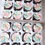 Thumbnail: Gender Reveal Cupcakes