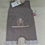 Thumbnail: Solid Grey Romper With Bandar Log Embroidery Universal one piece