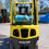 Miniatura: Vysokozdvižný vozík Hyster H1.8FT