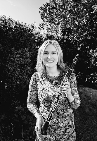 clarinet lessons