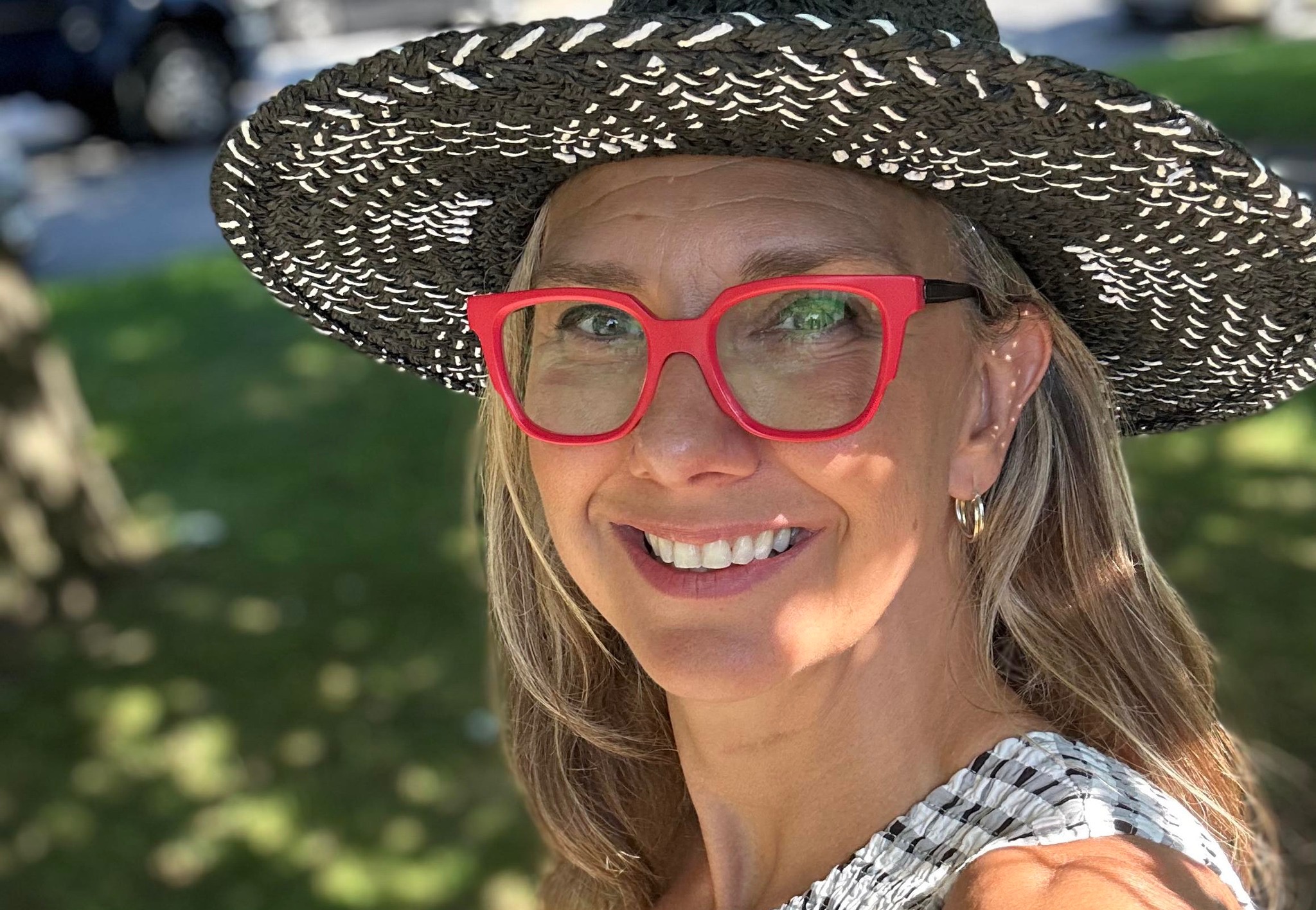 Writer: Beth Villante