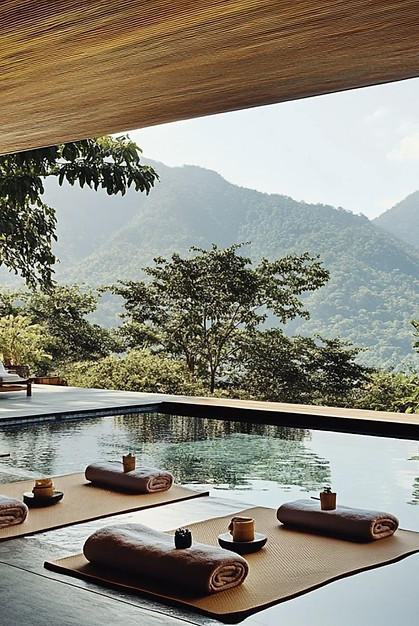 Wellness Retreats_ Destinations Focused on Health, Relaxation, and Self-Care - Recipes Tim