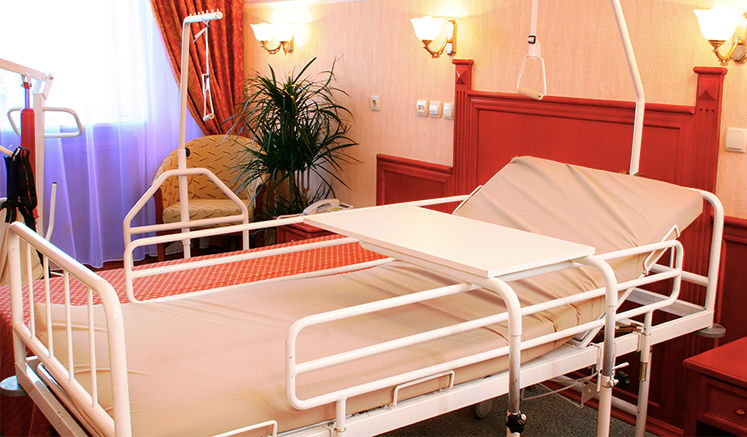 Equipo médico renta y venta