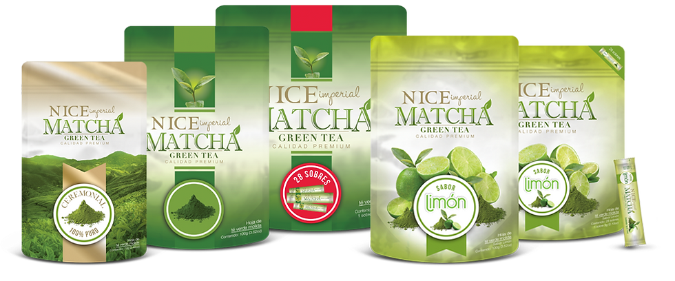 Te Verde Matcha