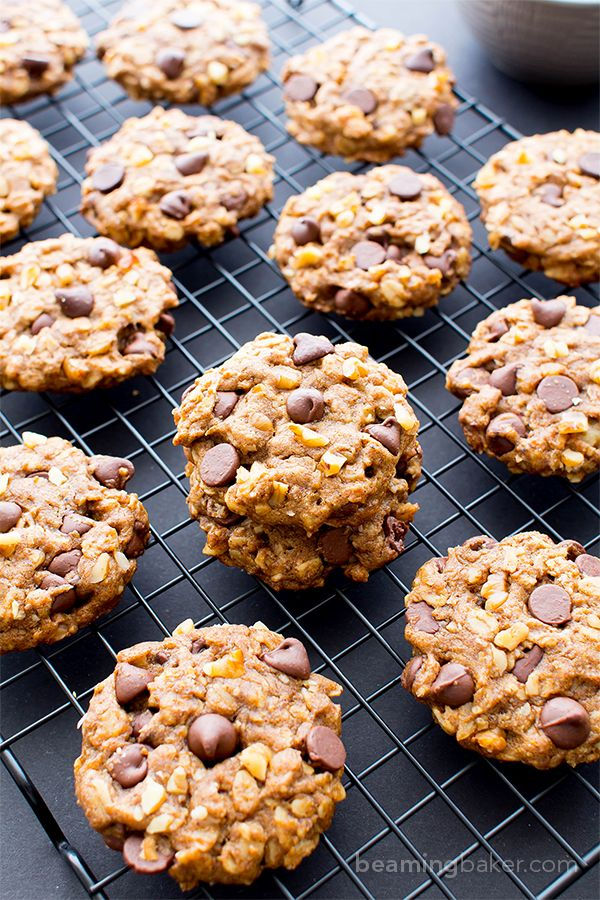 Choco Chips 100% Almendras