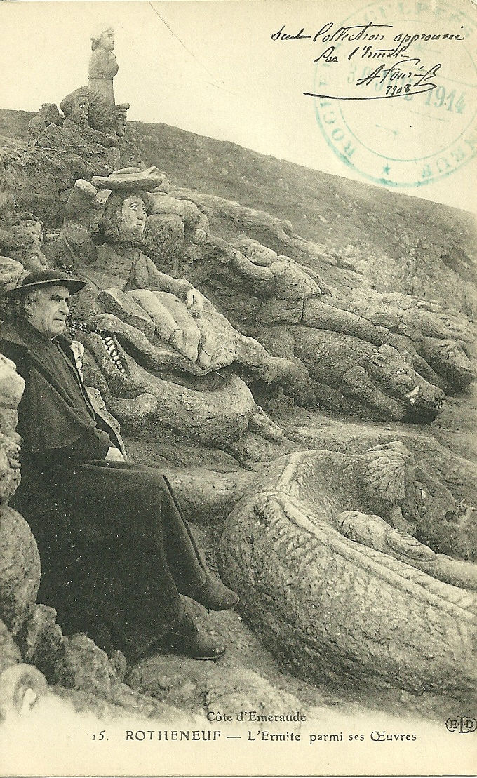 Rochers Sculptés0006