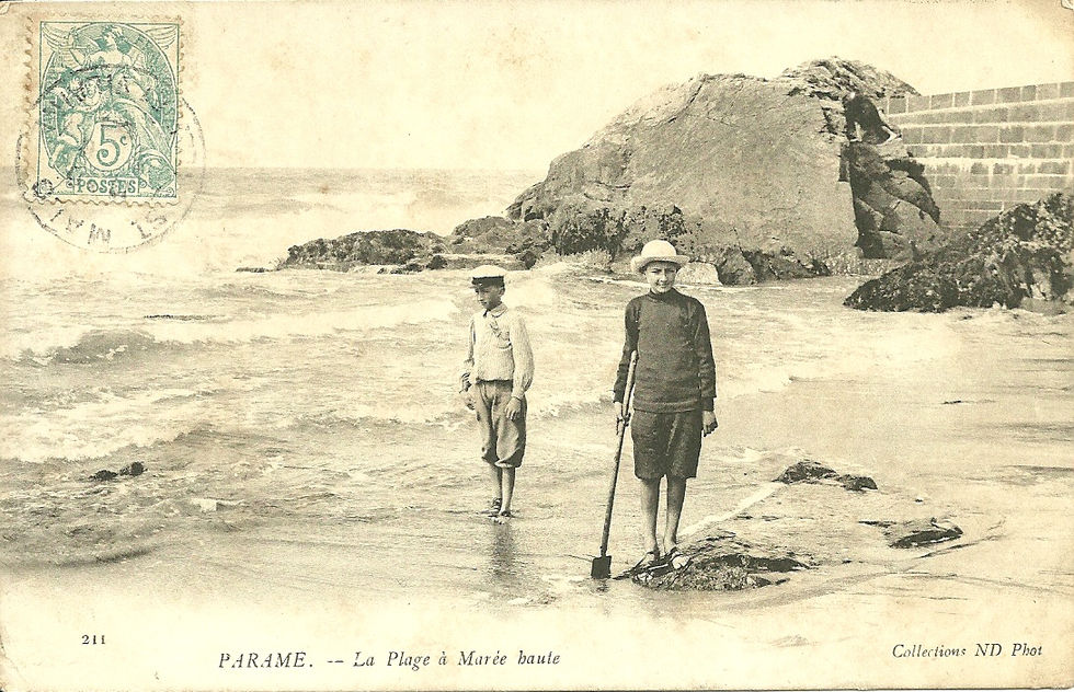 La Grande Plage0001
