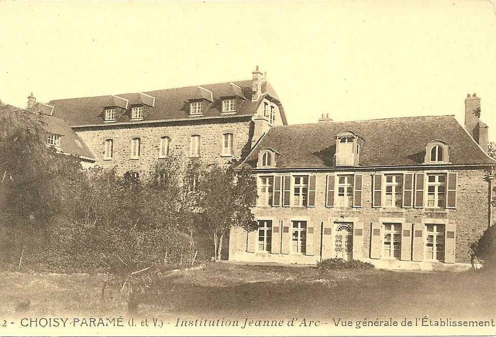 2 Institution Jeanne d'Arc Vue Générale0001