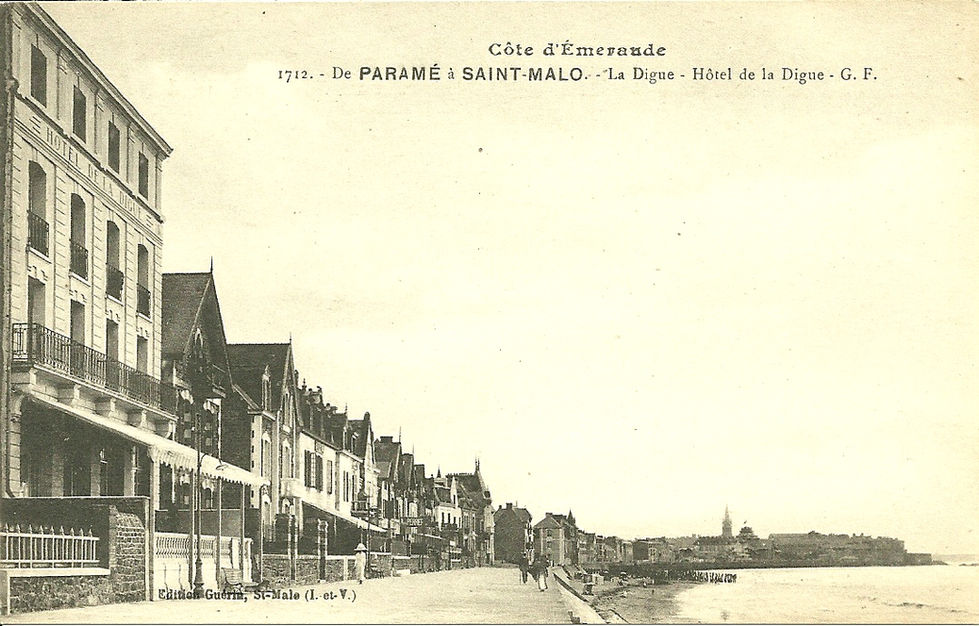 La Digue vers Saint Malo0018