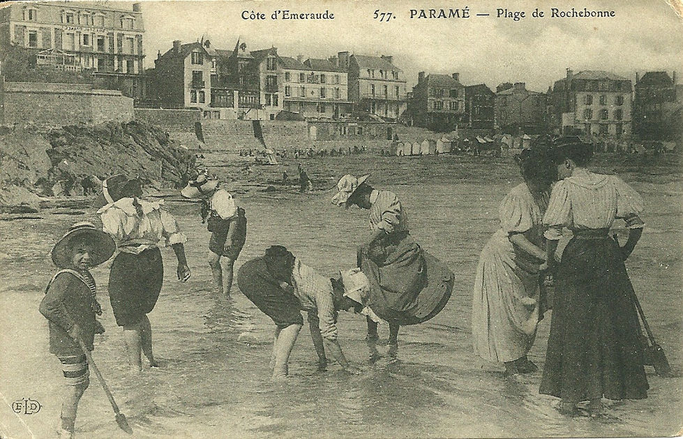 Plage de Rochebonne0010