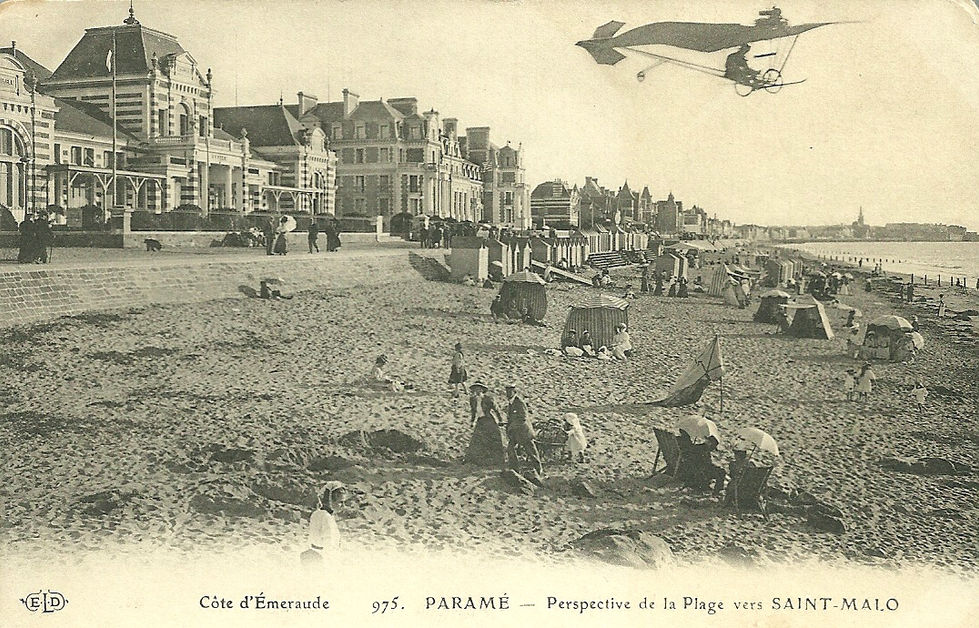 Le Casino et le Grand Hotel0021