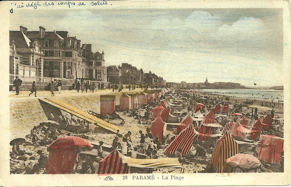 La Digue vers Saint Malo0013