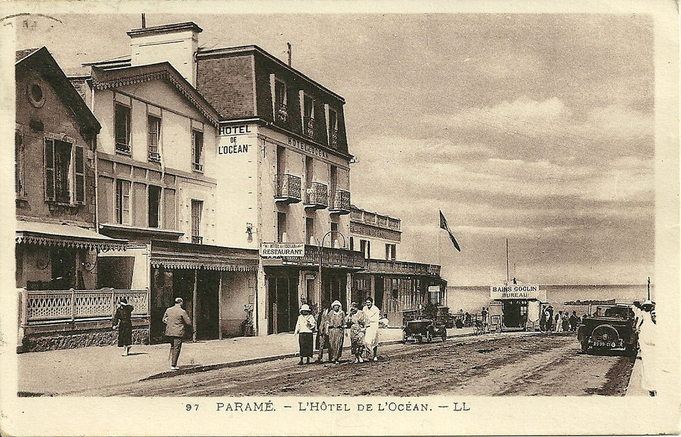 Descente de la Plage de Rochebonne0012
