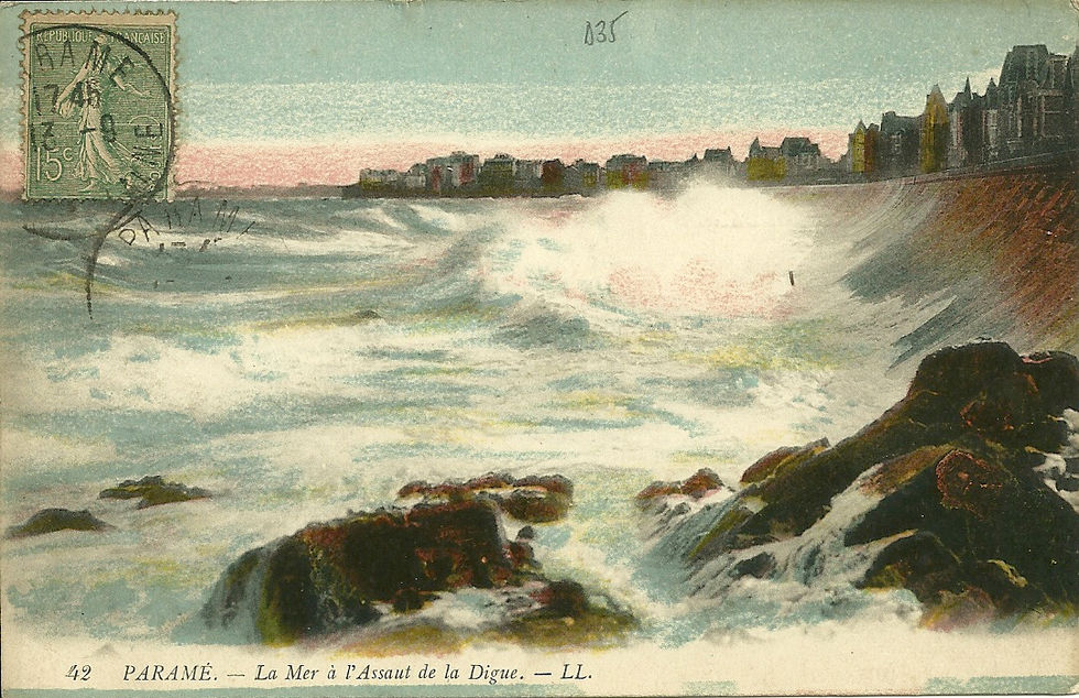Digue vers Parame0001