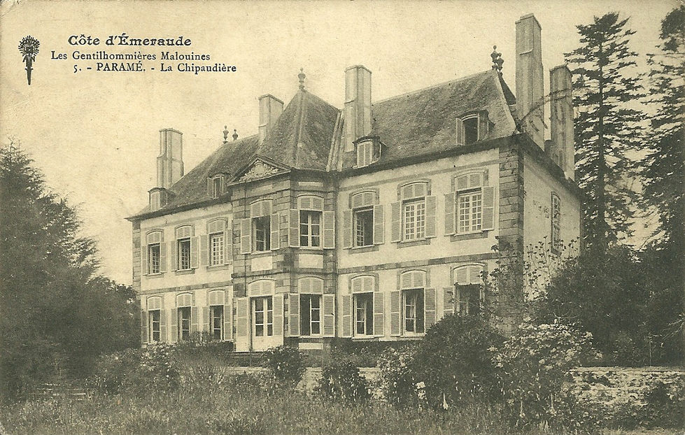 Les Gentilhommieres Malouine Chipaudière0001