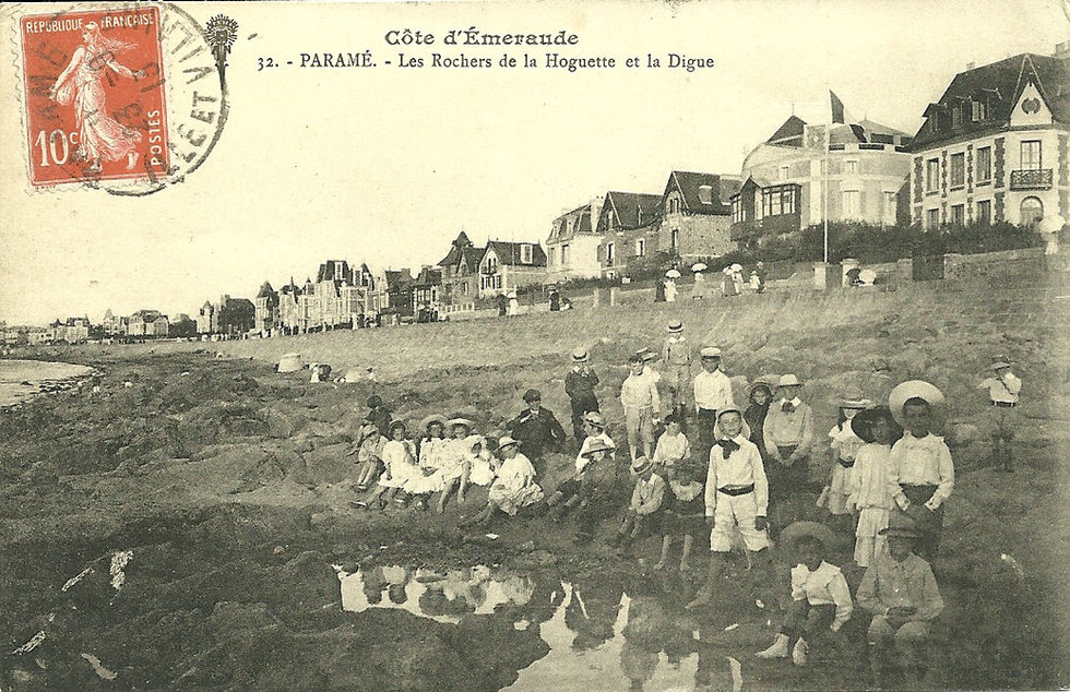 Villas sur la Digue0015
