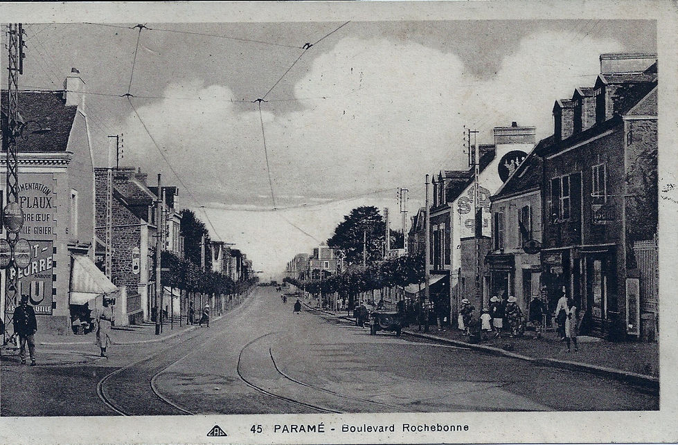 Boulevard Rochebonne0001