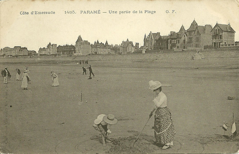 La Grande Plage0009