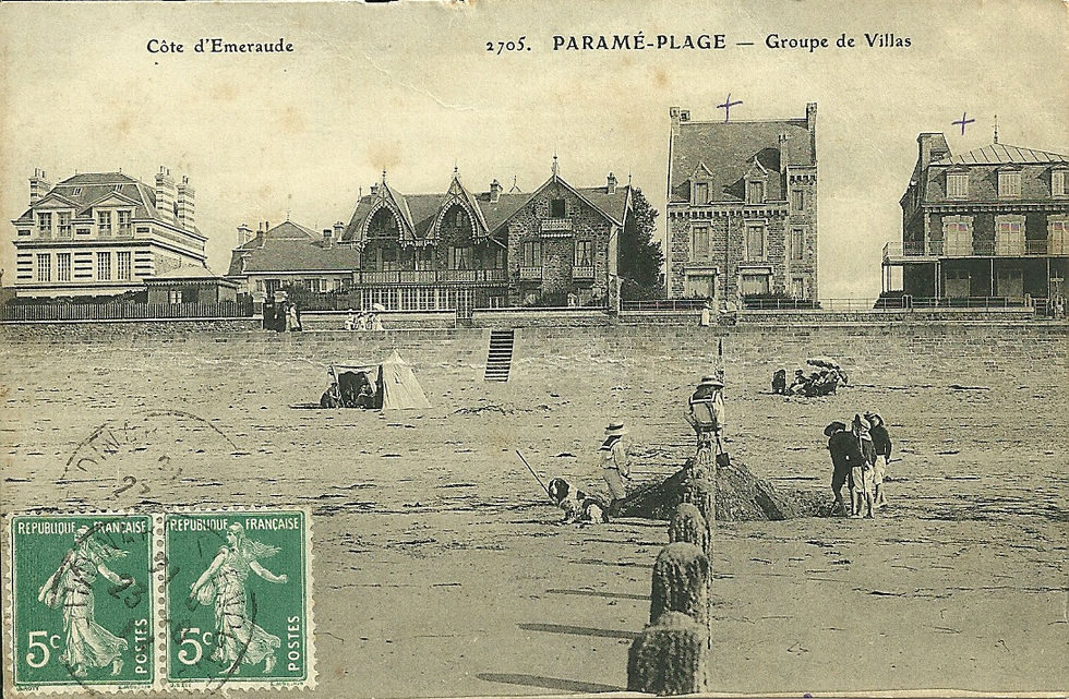 Villas sur la Digue0006